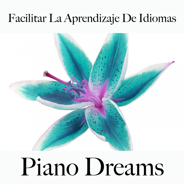 Facilitar La Aprendizaje De Idiomas: Piano Dreams - La Mejor Música Para Descansarse