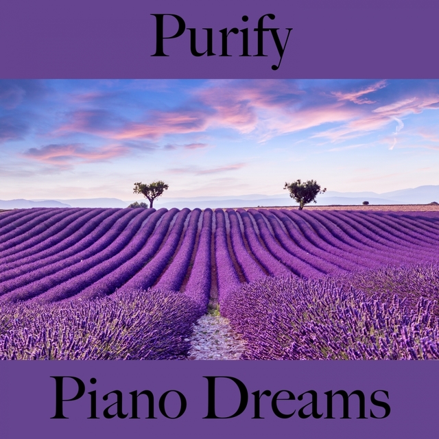 Purify: Piano Dreams - The Best Music For Relaxation