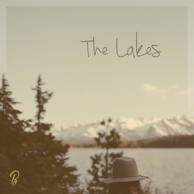 Couverture de The Lakes