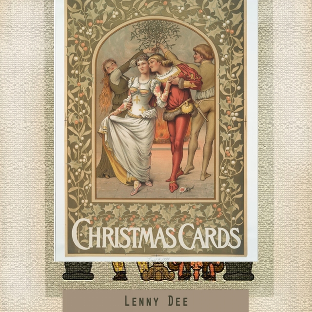 Christmas Cards