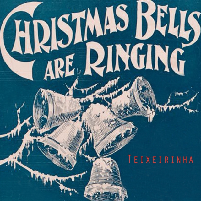 Christmas Bells Are Ringing