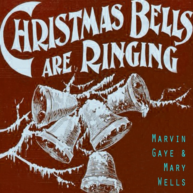 Christmas Bells Are Ringing