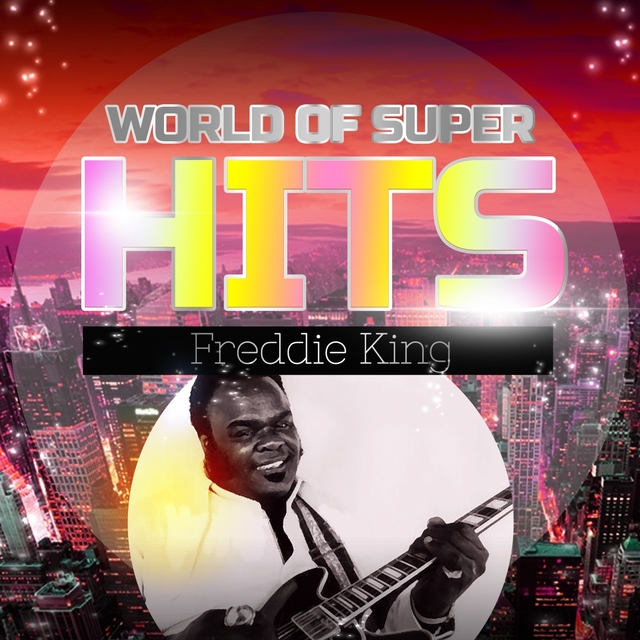 World of Super Hits