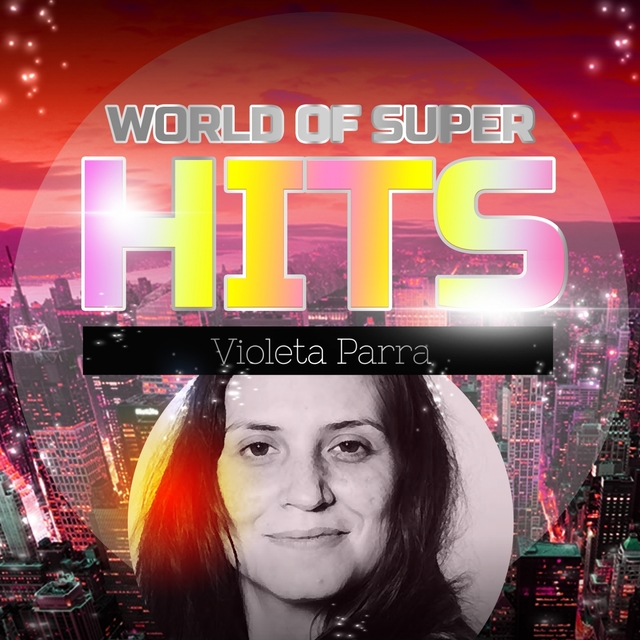 World of Super Hits