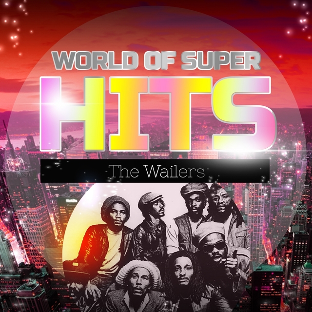 World of Super Hits