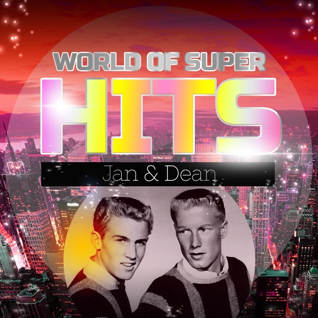 World of Super Hits