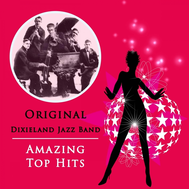 Amazing Top Hits