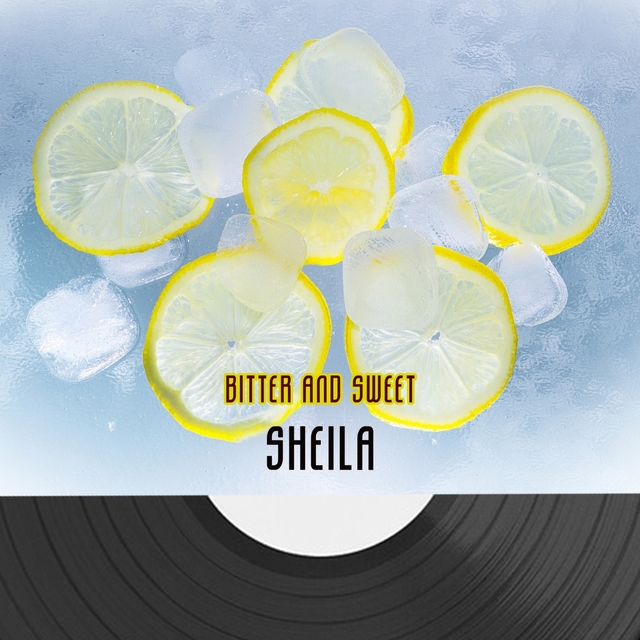 Couverture de Bitter And Sweet