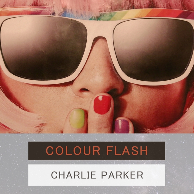 Couverture de Colour Flash