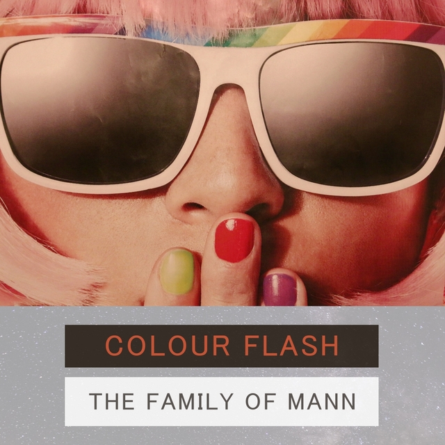 Colour Flash