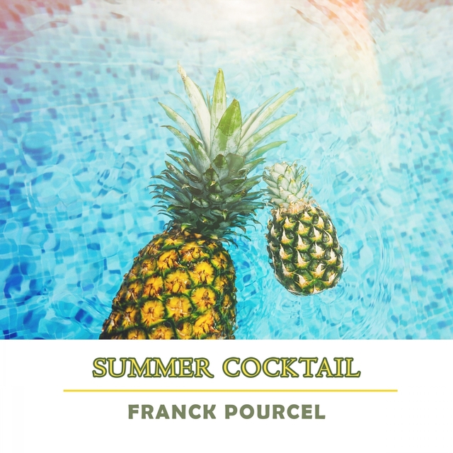 Summer Cocktail