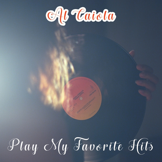 Play My Favorite Hits