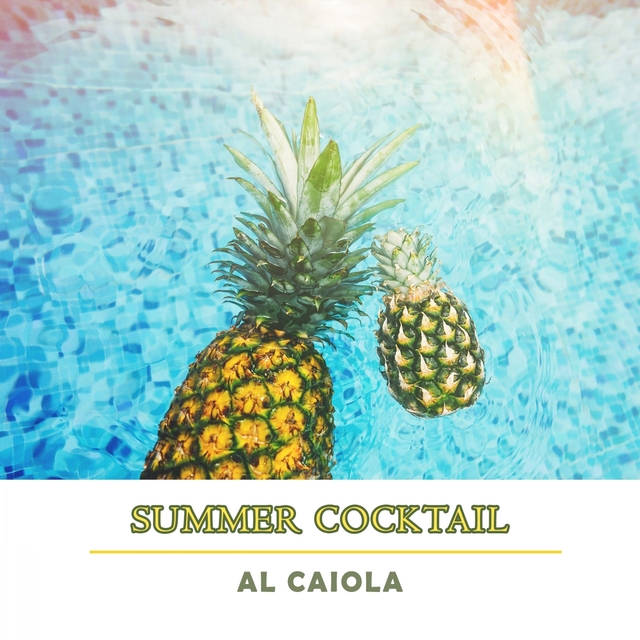 Summer Cocktail