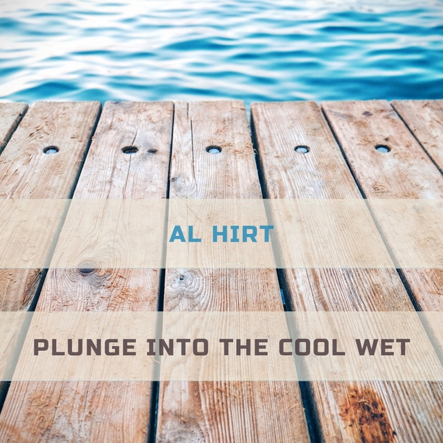 Plunge Into The Cool Wet