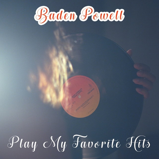 Play My Favorite Hits