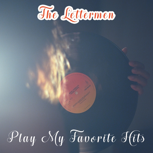 Play My Favorite Hits