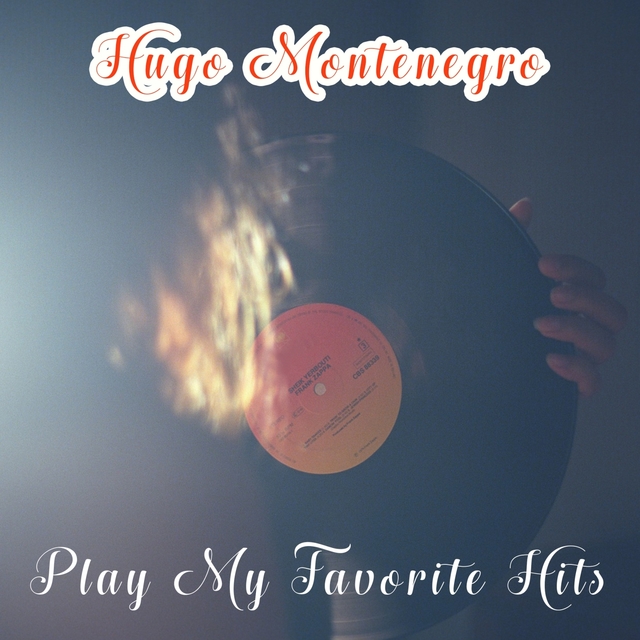 Play My Favorite Hits