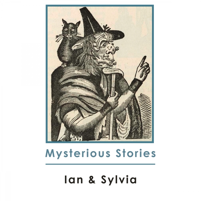 Mysterious Stories