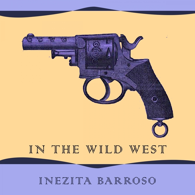 Couverture de In The Wild West