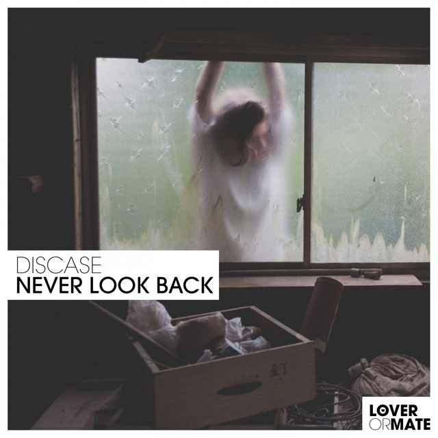 Never Look Back