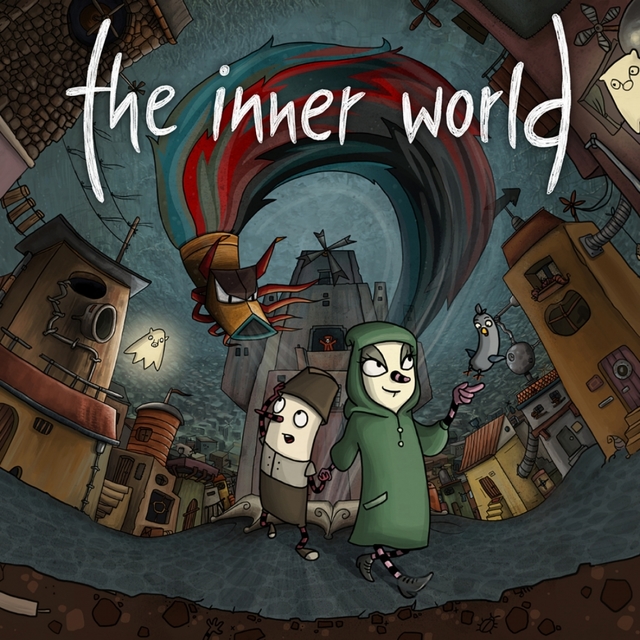 The Inner World (Original Game Soundtrack)