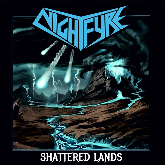 Shattered Lands