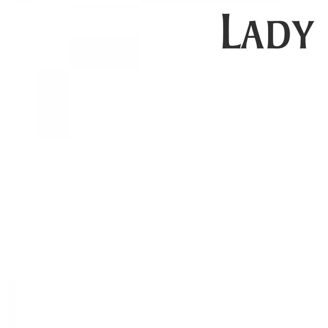 Couverture de Lady