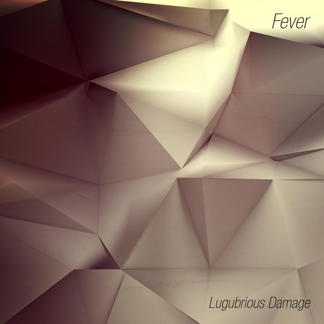 Couverture de Fever