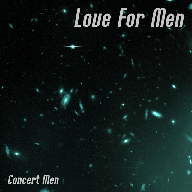 Couverture de Love For Men