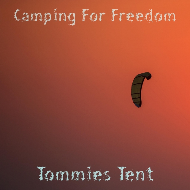 Camping For Freedom