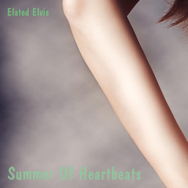 Couverture de Summer Of Heartbeats