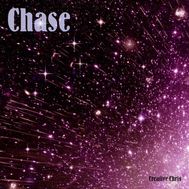 Couverture de Chase