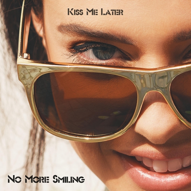 Couverture de Kiss Me Later