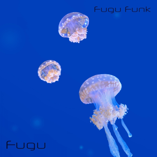 Couverture de Fugu Funk