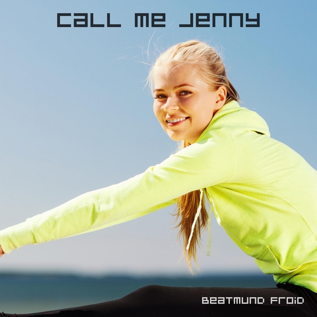 Call Me Jenny