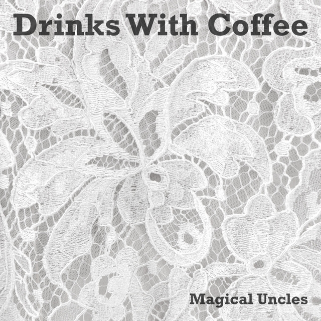 Couverture de Drinks With Coffee