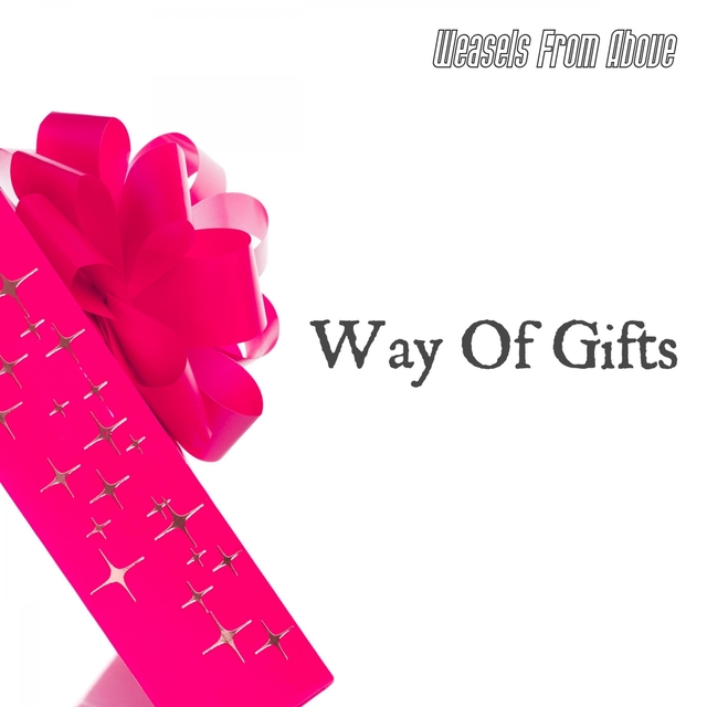 Couverture de Way Of Gifts