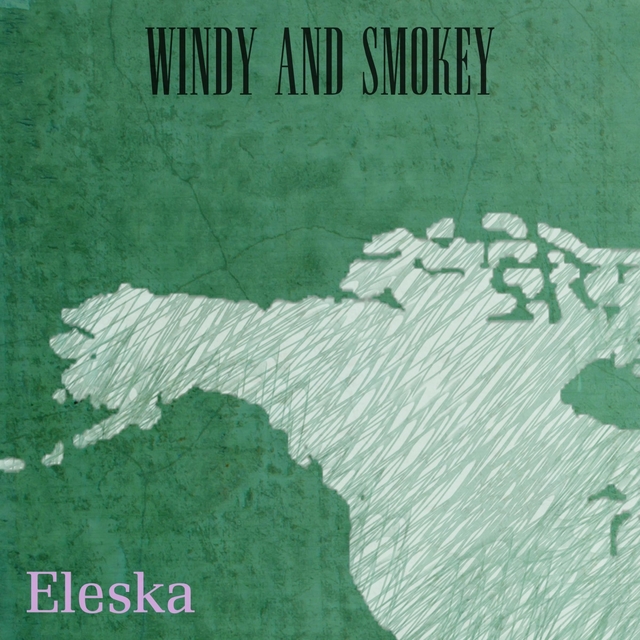 Couverture de Windy And Smokey