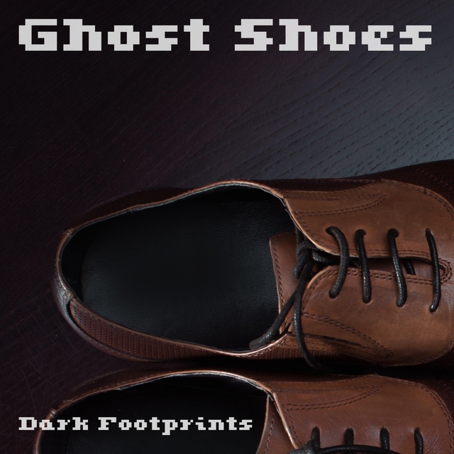 Couverture de Ghost Shoes