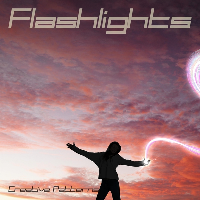Couverture de Flashlights