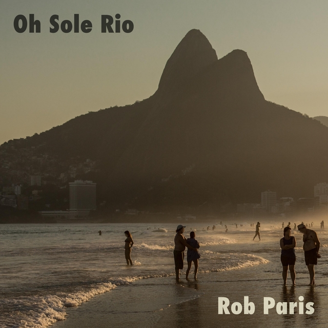 Oh Sole Rio