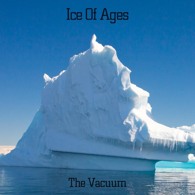 Couverture de Ice Of Ages
