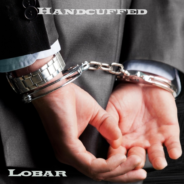 Couverture de Handcuffed