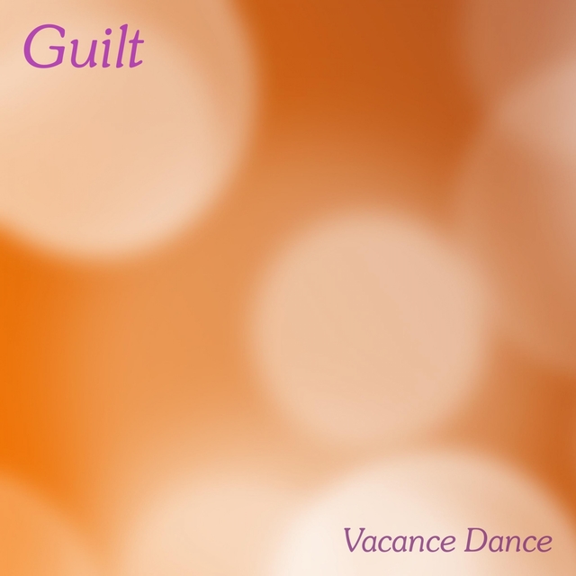 Couverture de Guilt