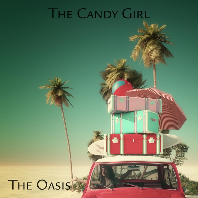 Couverture de The Oasis