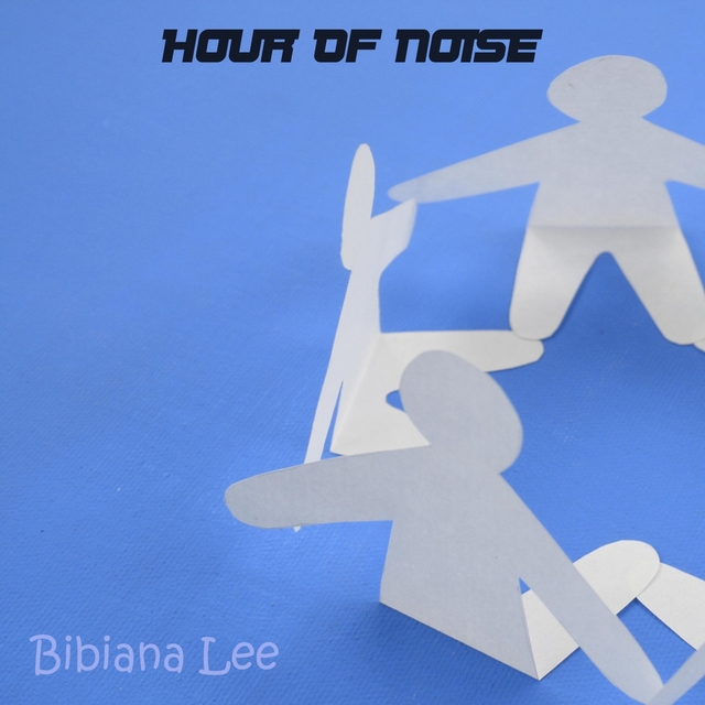 Couverture de Hour Of Noise