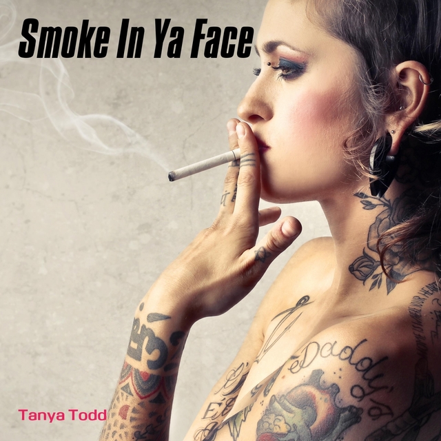 Couverture de Smoke in Ya Face