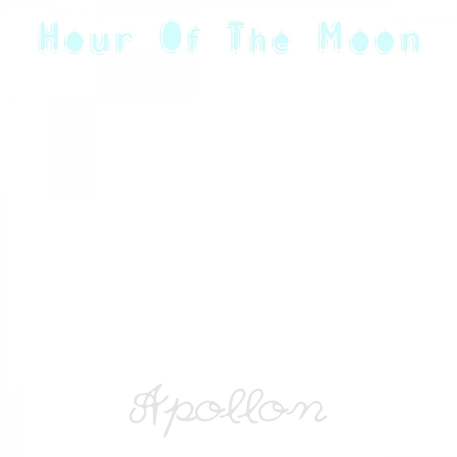 Hour of the Moon