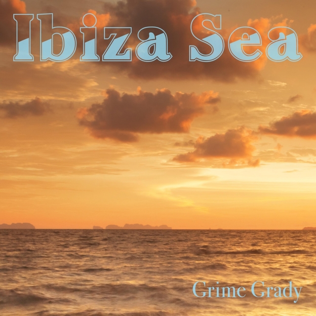 Ibiza Sea