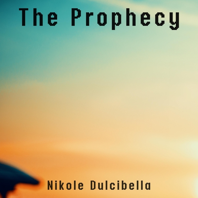 Couverture de The Prophecy